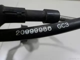 20999986 GM Трос КПП Cadillac SRX 2 Арт E14204614, вид 6
