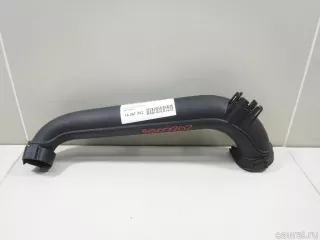 04E145673C VAG Патрубок турбины Skoda Fabia 3 Арт E14207202, вид 1