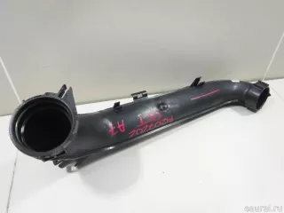 04E145673C VAG Патрубок турбины Skoda Fabia 3 Арт E14207202, вид 2