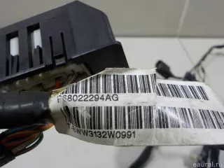 68022294AG Chrysler Проводка (коса) Jeep Cherokee KL Арт E14208972, вид 8