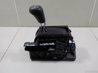 52124792AB Chrysler Кулиса КПП Jeep Cherokee KL Арт E14209368, вид 1