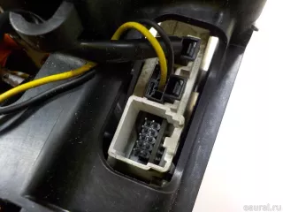 52124792AB Chrysler Кулиса КПП Jeep Cherokee KL Арт E14209368, вид 7