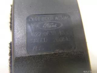 1875598 Ford Ответная часть ремня безопасности Ford Kuga 2 Арт E14209922, вид 4