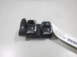8V0959851G VAG Блок управления стеклоподъемниками Audi A3 8V Арт E14218655, вид 1