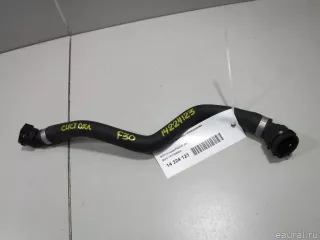 17127596841 BMW Трубка кондиционера BMW X2 F39 Арт E14224123, вид 1