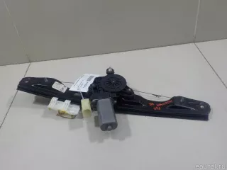 51357281888 BMW Стеклоподъемник электр. задний правый BMW 3 F30/F31/GT F34 Арт E14224405, вид 1