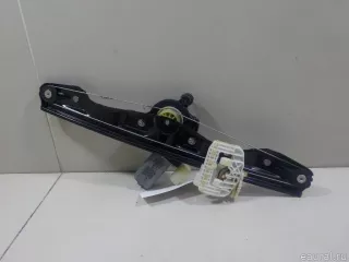 51357281888 BMW Стеклоподъемник электр. задний правый BMW 3 F30/F31/GT F34 Арт E14224405, вид 3