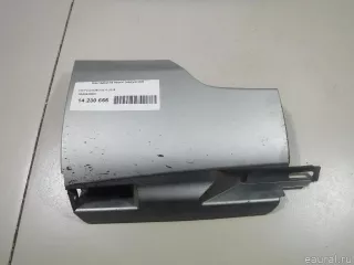 3AA853898C VAG Накладка на порог (наружная) Volkswagen Passat B7 Арт E14230666, вид 1