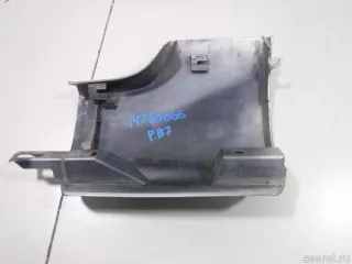 3AA853898C VAG Накладка на порог (наружная) Volkswagen Passat B7 Арт E14230666, вид 4