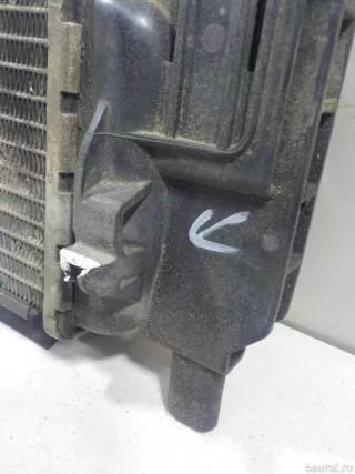 5Q0121251EL VAG Радиатор основной Audi A3 8V Арт E14247709, вид 2