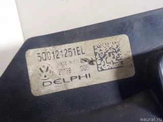 5Q0121251EL VAG Радиатор основной Audi A3 8V Арт E14247709, вид 4