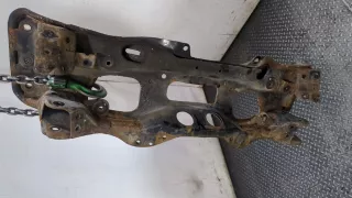20101VA010 Балка подвески передняя (подрамник) Subaru XV 1 Арт 20034148, вид 2