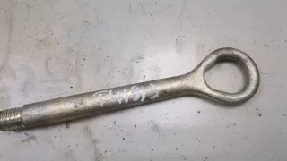 5196148030 Крюк буксировочный Lexus RX 2 Арт 9079947, вид 2