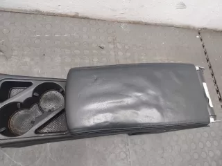 3C1863243L Консоль салона (кулисная часть) Volkswagen Passat CC Арт 20072730, вид 2