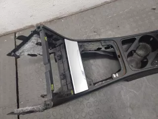 3C1863243L Консоль салона (кулисная часть) Volkswagen Passat CC Арт 20072730, вид 3