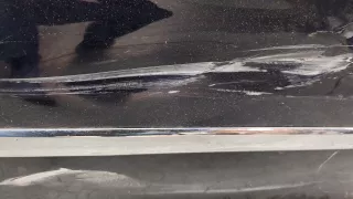 A2047301400 Дверь задняя правая черная Mercedes GLK X204 Арт 9382834, вид 4