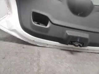 9801010980 Стекло заднее Peugeot 208 Арт 11234616, вид 3