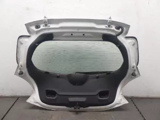9801010980 Стекло заднее Peugeot 208 Арт 11234616, вид 4