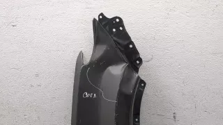 5381142320 Крыло переднее правое серое Toyota Rav 4 4 Арт 9323591, вид 2