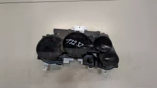 8380001271,2574404012 Щиток приборов (приборная панель) Toyota Matrix 1 Арт 20072148, вид 1