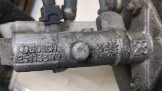 25113379 Цилиндр тормозной главный Toyota Corolla VERSO 2 Арт 20025185, вид 3