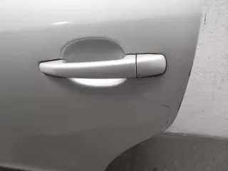 9203EX Стекло двери задней левой Citroen C4 1 restailing Арт 11094900, вид 4