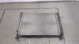 PE1115200B Радиатор основной Mazda 6 3 Арт 20073108