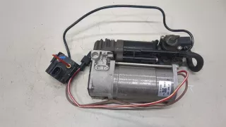 3Z02021000 Компрессор пневмоподвески Audi Q5 1 Арт 20072824, вид 1