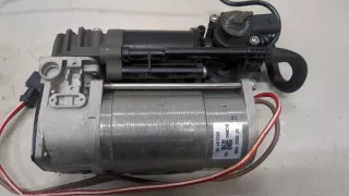 3Z02021000 Компрессор пневмоподвески Audi Q5 1 Арт 20072824, вид 2