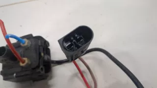 3Z02021000 Компрессор пневмоподвески Audi Q5 1 Арт 20072824, вид 4