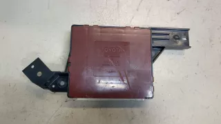 8865006141 Блок комфорта Toyota Camry XV30 Арт 20049726, вид 2