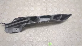 7P5807890 Кронштейн крепления бампера переднего Porsche Cayenne 958 Арт 20072108, вид 2