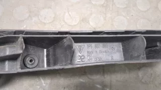7P5807890 Кронштейн крепления бампера переднего Porsche Cayenne 958 Арт 20072108, вид 3