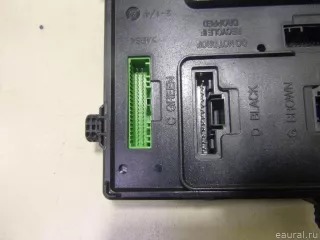 284B14576R Renault Блок электронный Renault Megane 3 Арт E14298651, вид 4