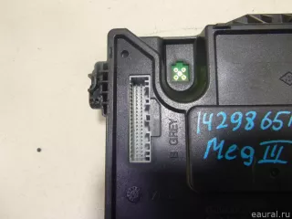 284B14576R Renault Блок электронный Renault Megane 3 Арт E14298651, вид 5