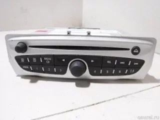  Магнитола Renault Fluence  Арт E14326717, вид 2