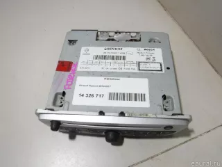  Магнитола Renault Fluence  Арт E14326717, вид 3