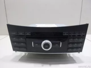 2129069900 Mercedes Benz Магнитола (аудио система) Mercedes E W212 Арт E14329937, вид 1