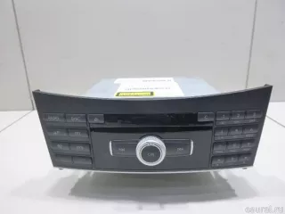 2129069900 Mercedes Benz Магнитола (аудио система) Mercedes E W212 Арт E14329937, вид 3