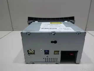 2129069900 Mercedes Benz Магнитола (аудио система) Mercedes E W212 Арт E14329937, вид 5