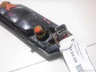 31290873 Volvo Габарит передний левый Volvo XC60 1 Арт E14334208, вид 6