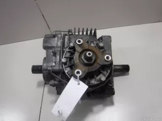 0CP409053A VAG Раздаточная коробка Audi Q3 2 Арт E14343489, вид 1