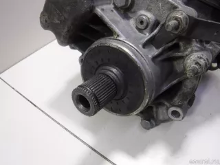 0CP409053A VAG Раздаточная коробка Audi Q3 2 Арт E14343489, вид 3