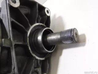 0CP409053A VAG Раздаточная коробка Audi Q3 2 Арт E14343489, вид 4