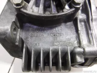 0CP409053A VAG Раздаточная коробка Audi Q3 2 Арт E14343489, вид 6