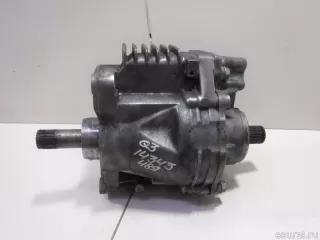 0CP409053A VAG Раздаточная коробка Audi Q3 2 Арт E14343489, вид 7