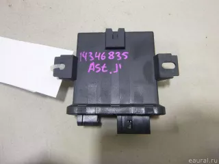 13366017 GM Блок управления светом Opel Astra J Арт E14346835, вид 2