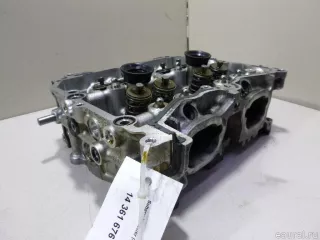 11039AC420 Subaru Головка блока Subaru Forester SK 2.0л Арт E14361676, вид 3