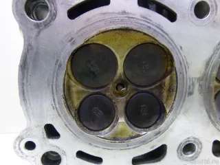11039AC420 Subaru Головка блока Subaru Forester SK 2.0л Арт E14361676, вид 6