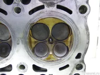 11039AC420 Subaru Головка блока Subaru Forester SK 2.0л Арт E14361676, вид 7